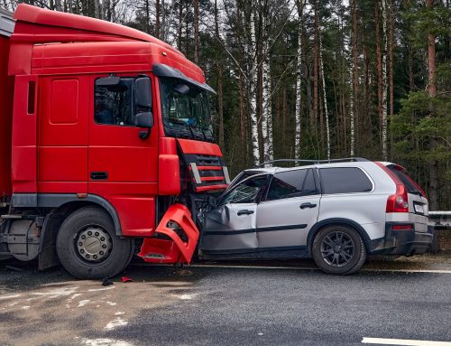Understanding Your Rights After a Commercial Vehicle Accident
