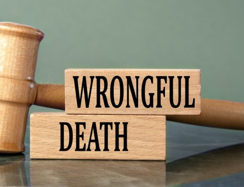 Understanding Wrongful Death Claims: When a Loved One Dies Due to Negligence