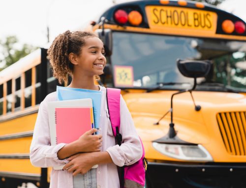 Back to School Safety: Tips and Tricks to Have a Safe and Wonderful School Year